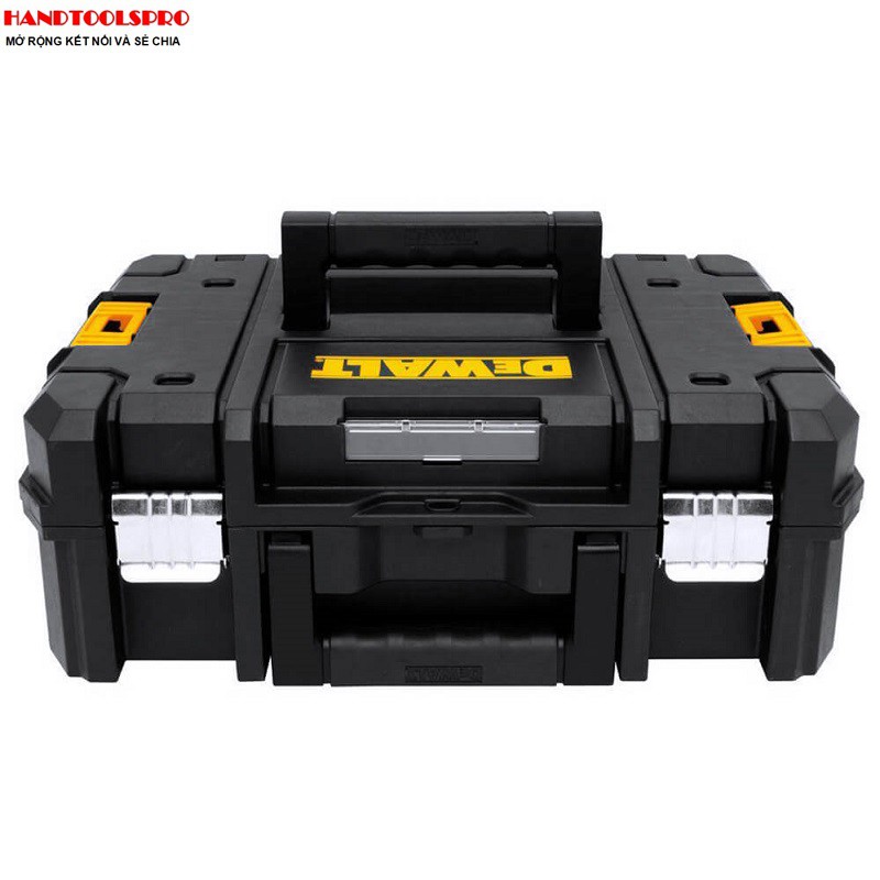 Thùng đồ nghề 330X180X430mm DEWALT DWST17807