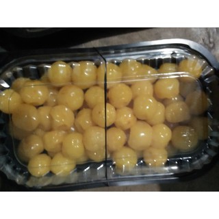 500 Gr Mứt Chery Vàng