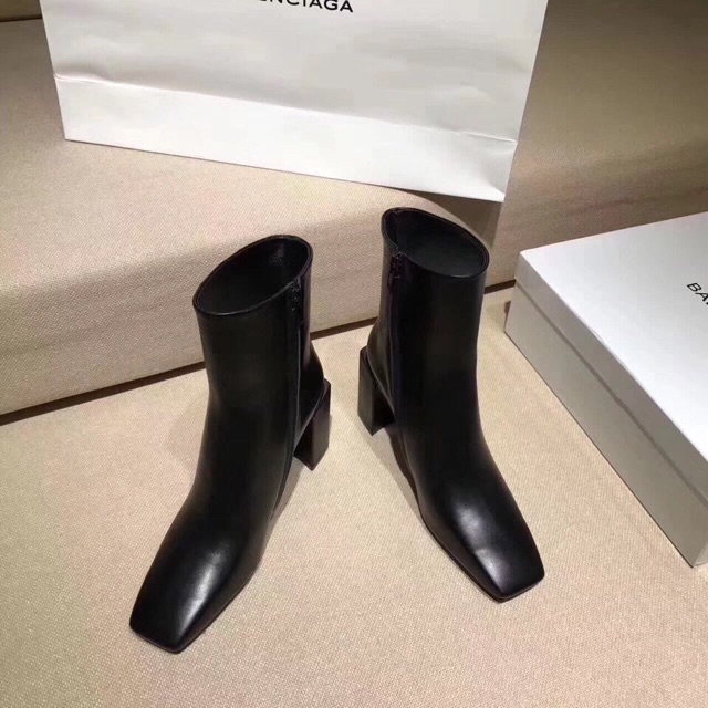 Boot Balenciaga
