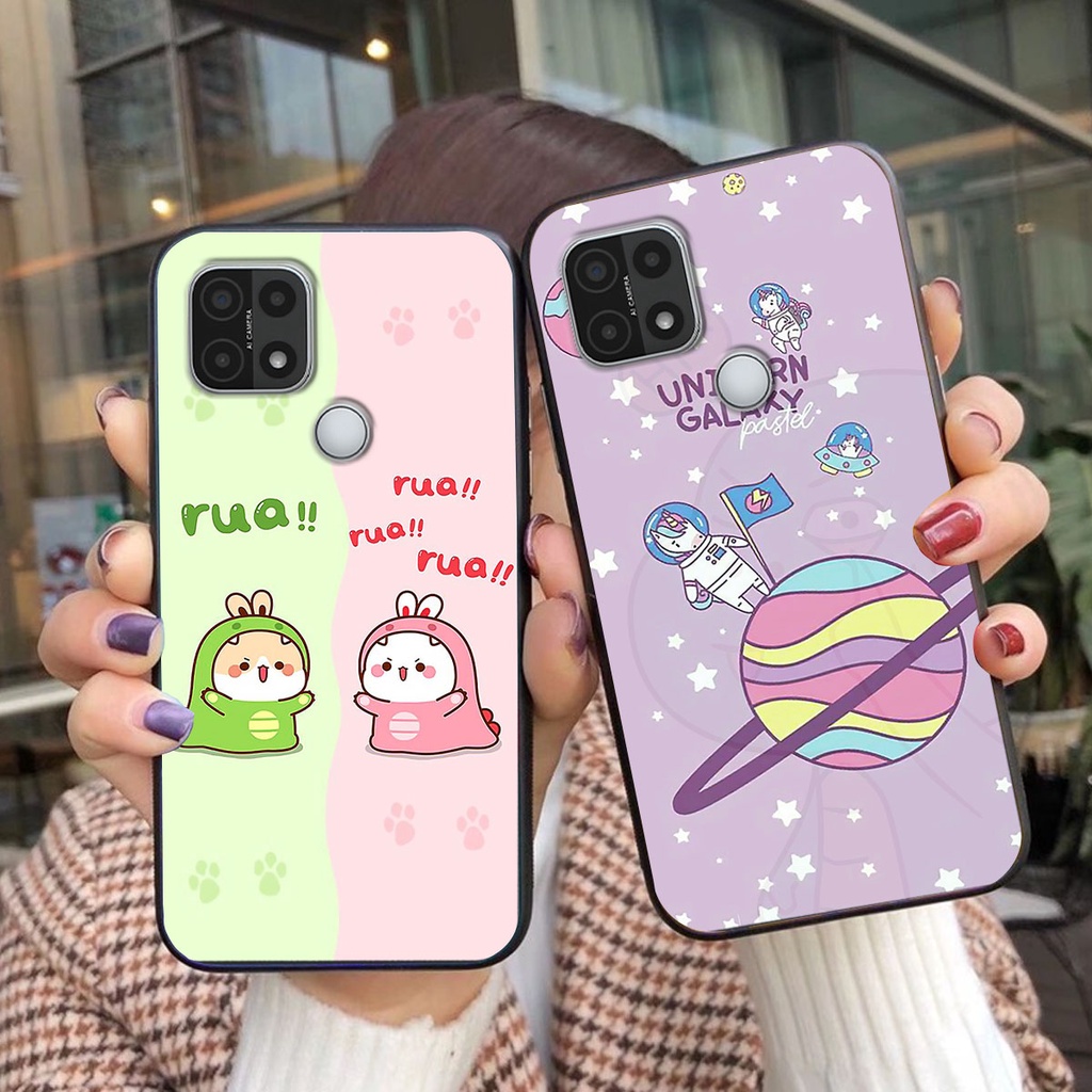 Ốp lưng oppo A15, A15s, A73, A93, A3s, F9 hình PHI HÀNH GIA 2022