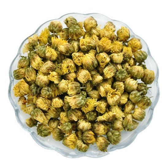 Trà hoa cúc nụ khô Đà Lạt 100g