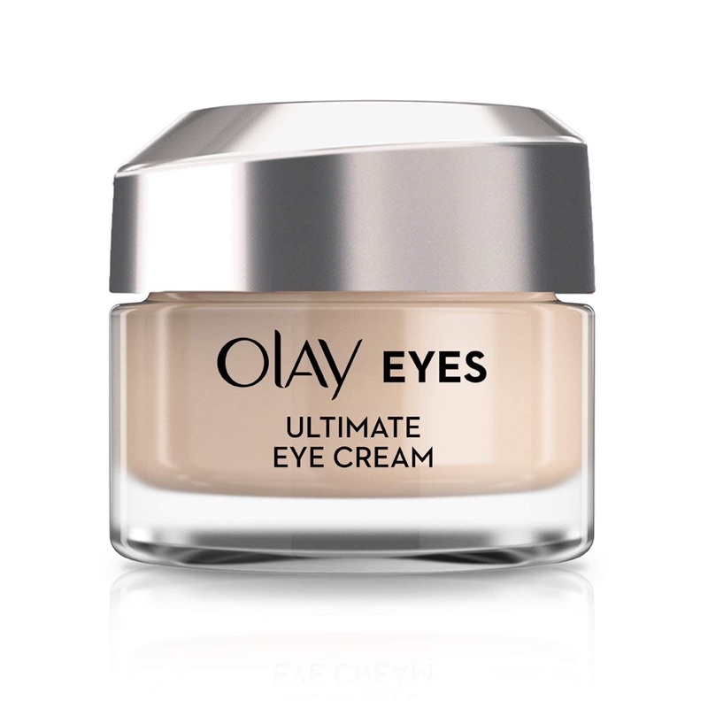 [Chỉ Bán Hàng Mỹ] Kem Mắt Olay Mỹ Kem Thâm Mắt Olay Eyes Cream Bọng Mắt Ultimate For Dark Circle Mỹ 13ml Date Xa