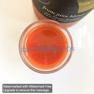 NƯỚC GẤC G3 NUSKIN (MỘT CHAI 900ml)