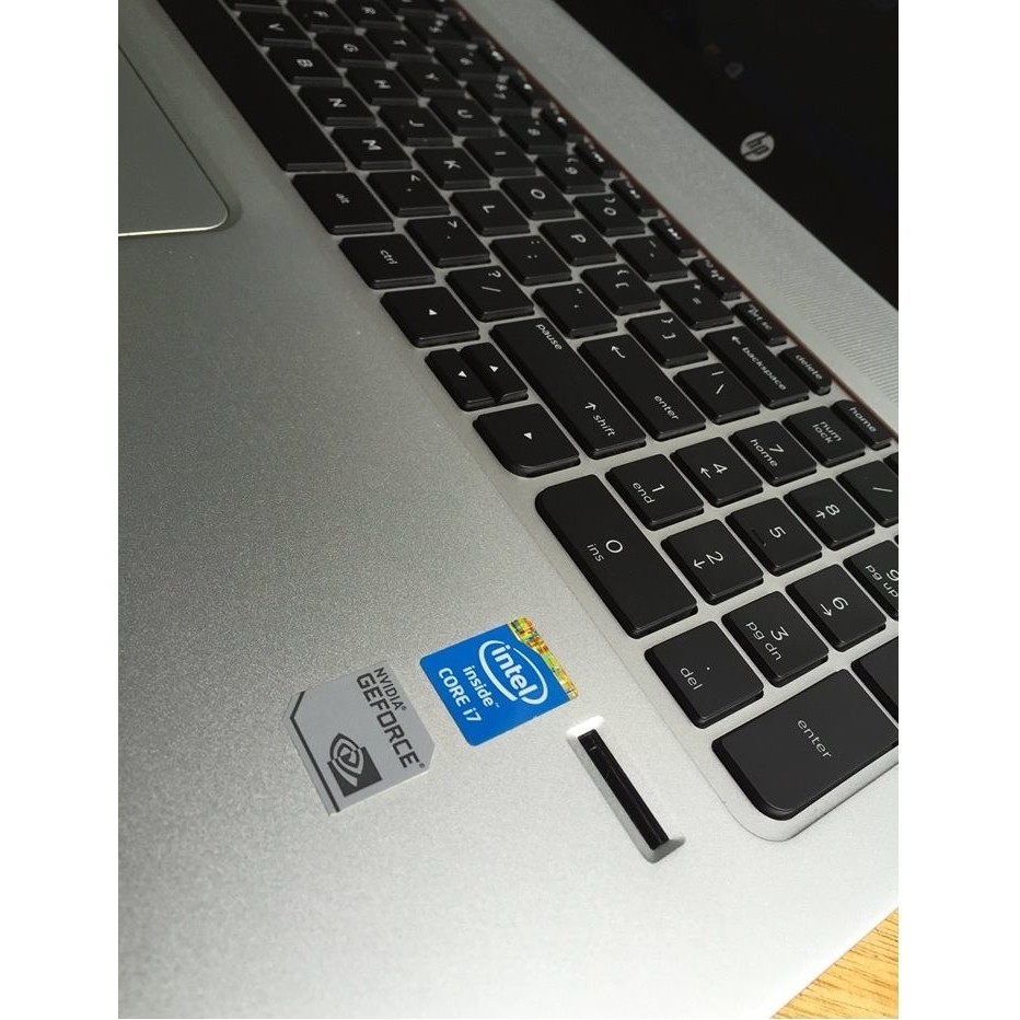 Laptop HP Envy 17, i7 4800MQ, 8G, 256G, vga 2G, 17.3in | BigBuy360 - bigbuy360.vn