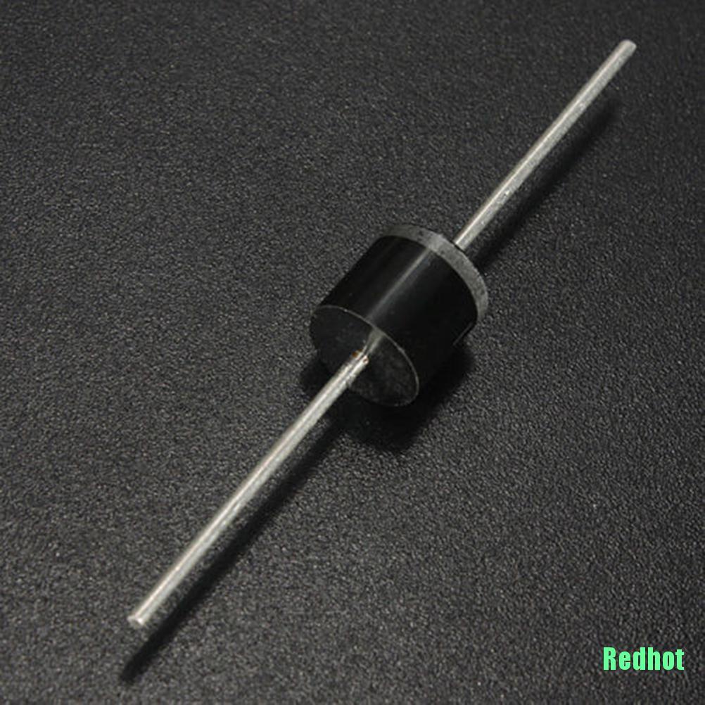 Bộ 20 Linh Kiện Điện Tử R-6 10a10 10amp 1000v 10a 1kv R-6 Có Thể Điều Chỉnh