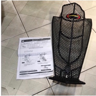 Baga Sirius kiểu spark
