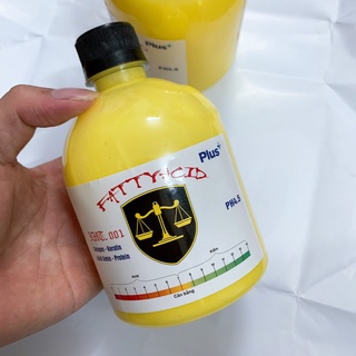 ACID BÉO hỗ trợ uốn nhuộm duỗi ép giúp phục hồi tóc hư tổn