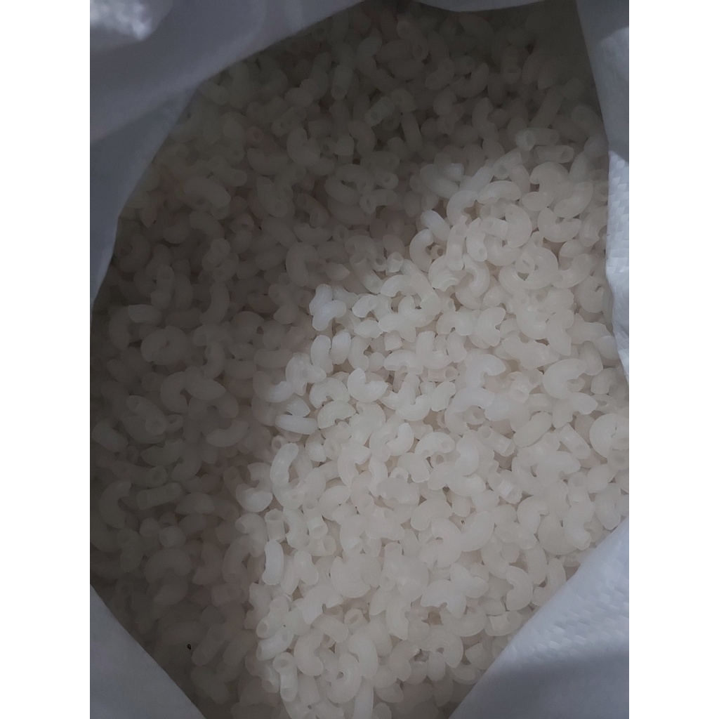 Nui ký lẻ Vinh Xương 1KG màu trắng