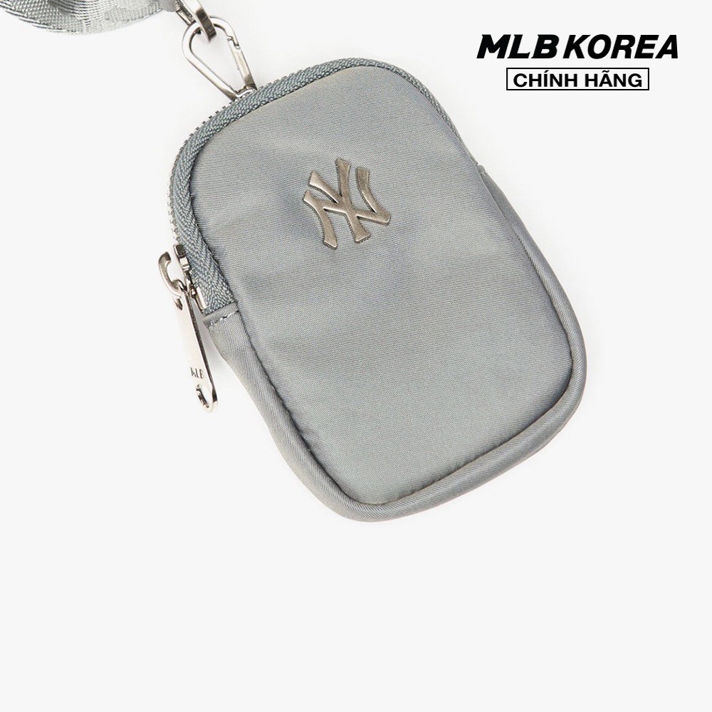 MLB - Túi bao tử Nylon Hip Sack 3AHSM041N-50GRD