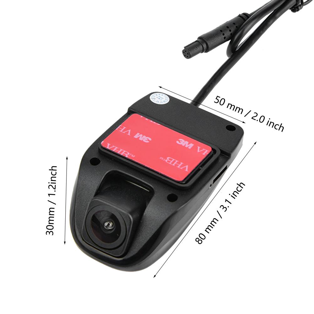 Máy Ghi Hình Dvr 1080p Cho Xe Hơi | BigBuy360 - bigbuy360.vn