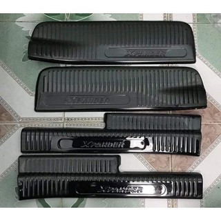 ỐP BẬC TRONG NGOÀI TITAN XPANDER XPANDER CROSS 2018- 2021- ốp bậc xpander