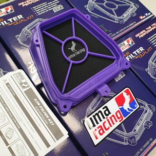 LỌC GIÓ UMA RACING WINNER 150 / WINNER X (Chính Hãng)