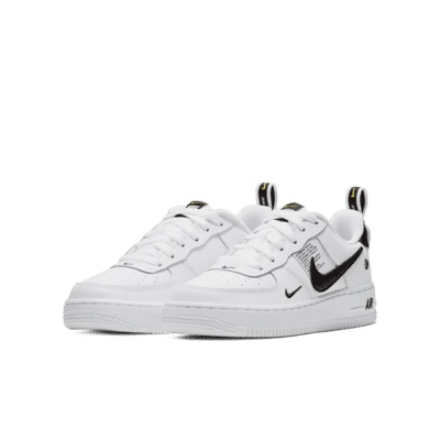 GIÀY NIKE_AIR FORCE 1 LV8 ULTILITY GS 13633