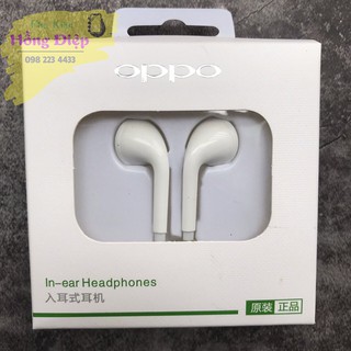 Tai Nghe OPPO F1S