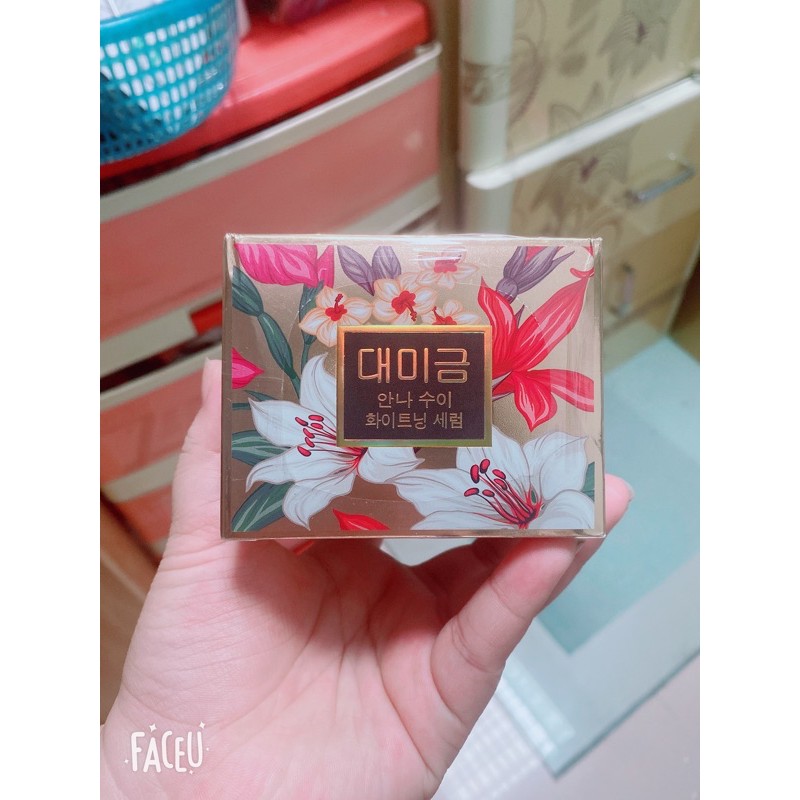 combo kem demejine sỉ cho khách