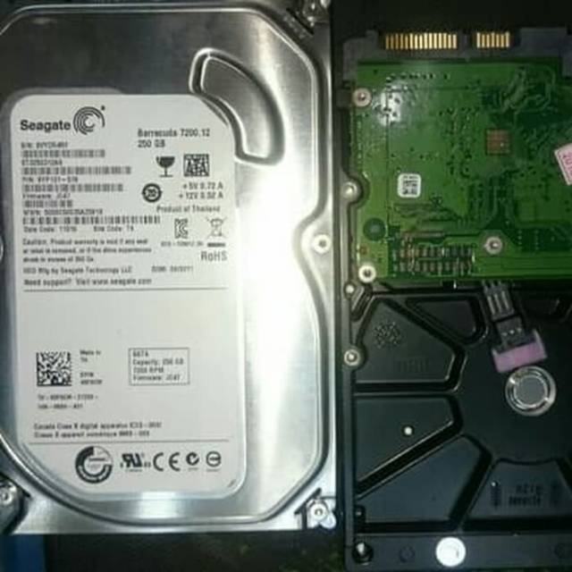 Ổ Cứng Hd / Hdd / Hard Drive Seagate 3.5 "mới | BigBuy360 - bigbuy360.vn