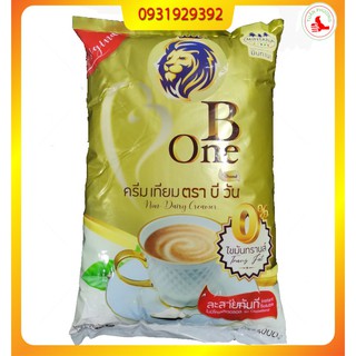 Bột béo B One Bone Thailan 1kg, nguyên liệu pha trà sữa , cà phê