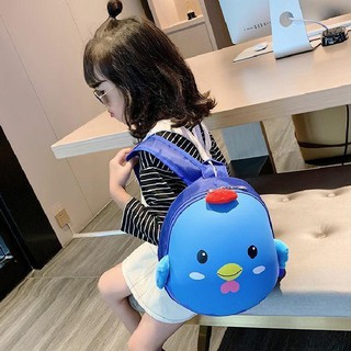 Balo gà con đáng yêu cho bé