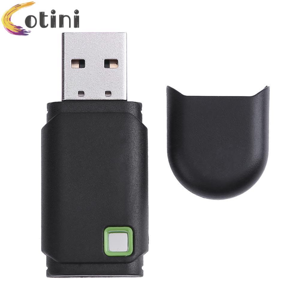 Bộ Phát Wifi Không Dây Mini 300mbps Cho Điện Thoại / Pc Chất Lượng Cao | BigBuy360 - bigbuy360.vn