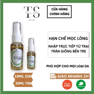 MỠ TRĂN NGUYÊN CHẤT 100%