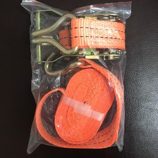 HOT Dây tăng đơ chằng hàng 2 Tấn - 3,5cm rộng Hàng có sẵn - Sỉ lẻ toàn quốc