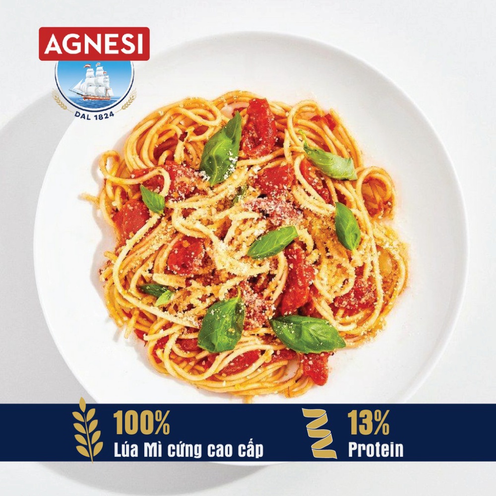 Sốt MÌ Ý, SỐT OLIVE CASTELLO 350g làm món Spaghetti sauce Italy [chính hãng]