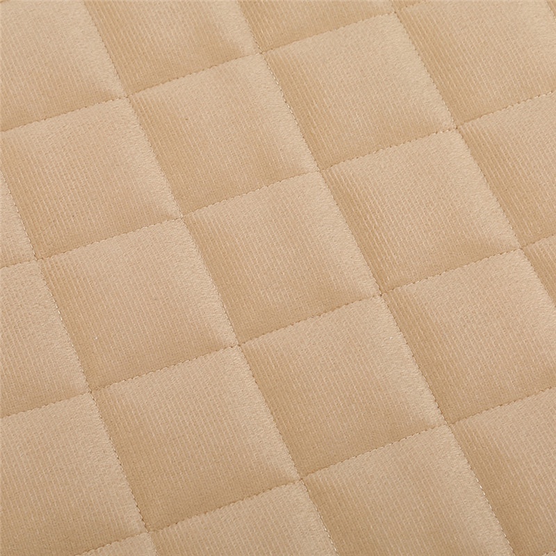 Đệm Đơn Lót Ghế Ngồi Phía Trước Cho Xe Hơi | BigBuy360 - bigbuy360.vn