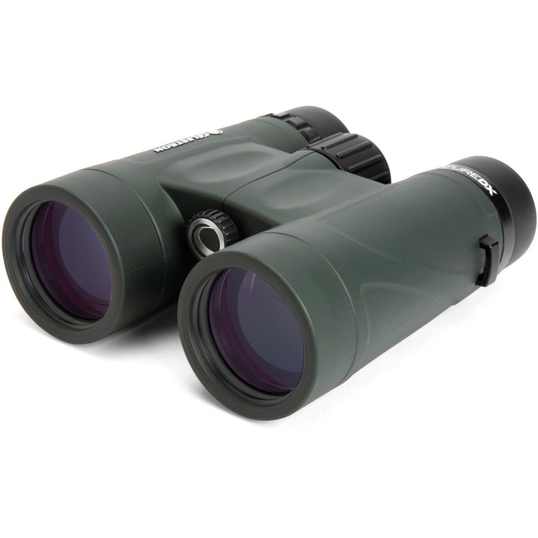 Ống nhòm Celestron Nature DX 10X42 Roof Prism Binoculars}