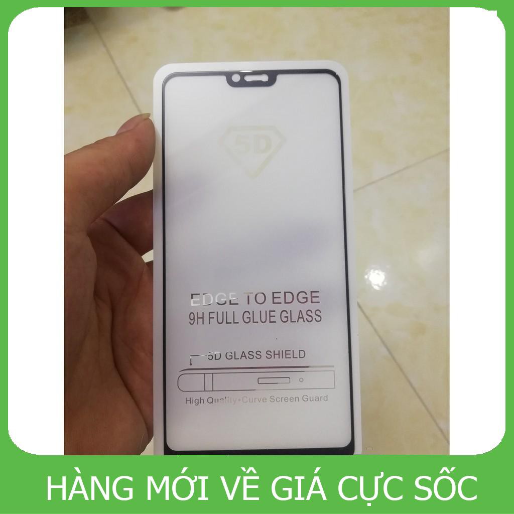 Kính cường lực 5D Full màn F7 - ốp lưng giá rẻ LH