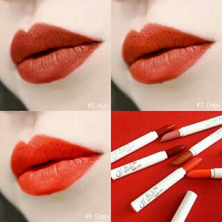 SON BÚT CHÌ Gani O! Stick Wake Lips
