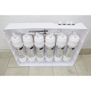 MÁY LỌC NƯỚC EUROLIFE EL-UF7
