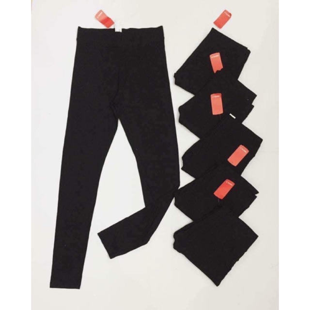 QUẦN LEGGING F21 AUTH