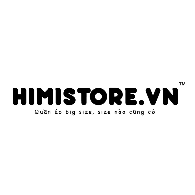 Shop big size - Himistore.vn