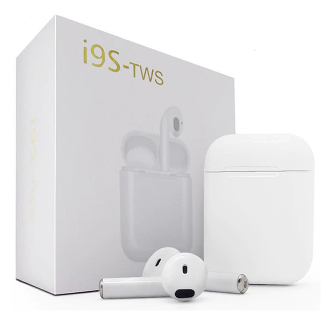 Tai nghe bluetooth i9s TWS