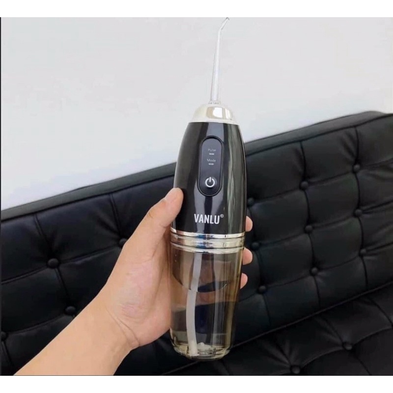 TĂM NƯỚC VANLU FULLBOX ( hàng hot nội địa 2022 - sẵn hàng)