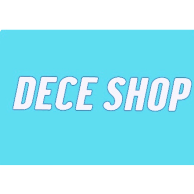 DECE SHOP