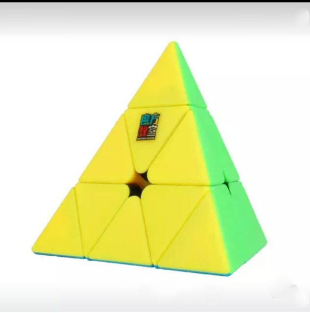 RUBIK MOYU MEILONG PYRAMINX rubik Nha Trang