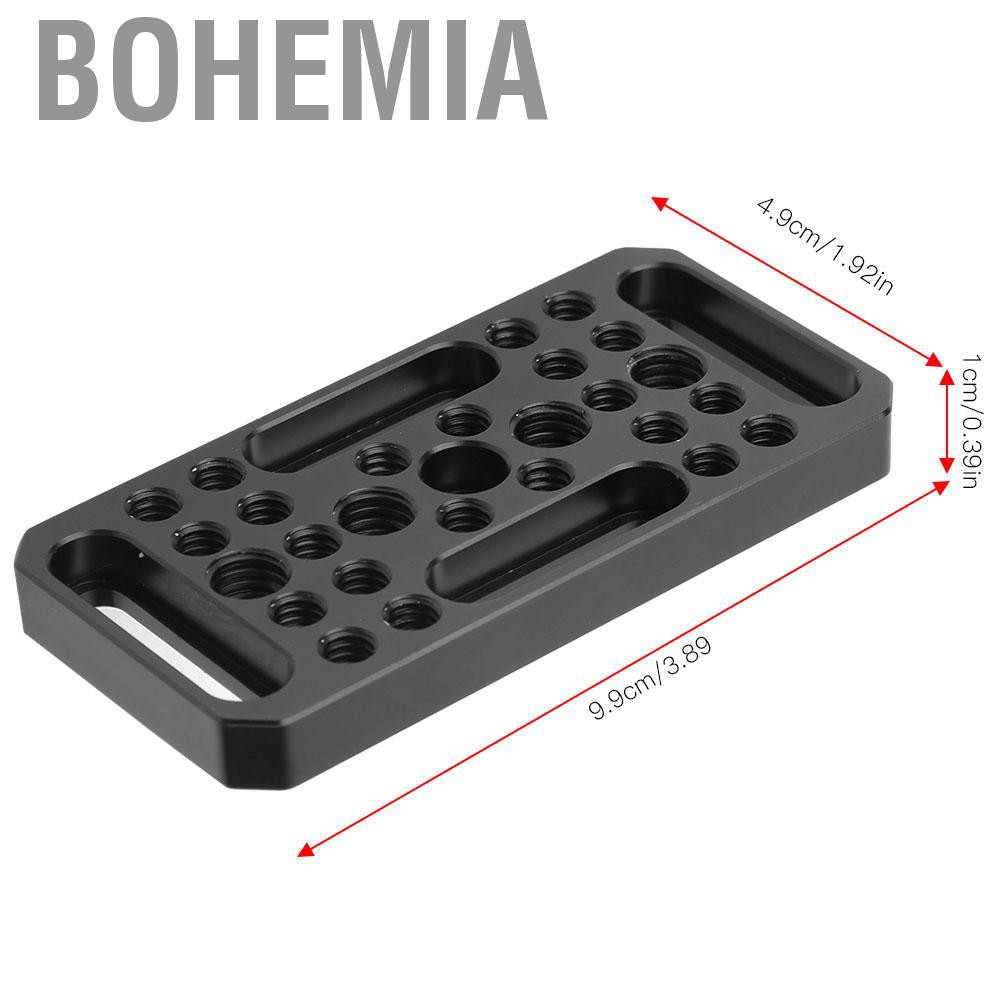 Bảng Mở Rộng Phong Cách Bohemian Cho Máy Ảnh Dslr Wt | BigBuy360 - bigbuy360.vn