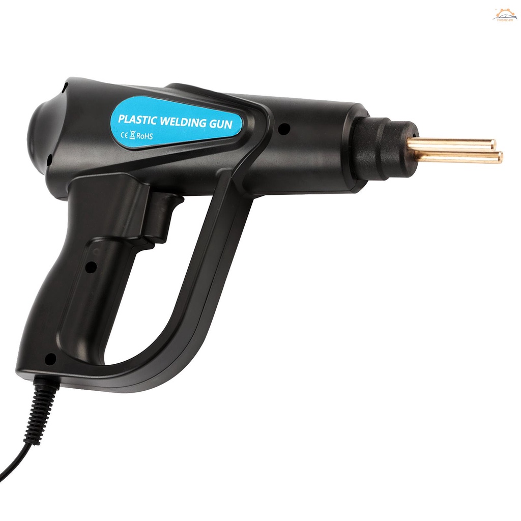 Bộ dụng cụ hàn 70W gồm 4 kiểu dành cho xe hơi