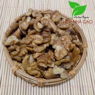 Óc chó hữu cơ Kirkland 100g