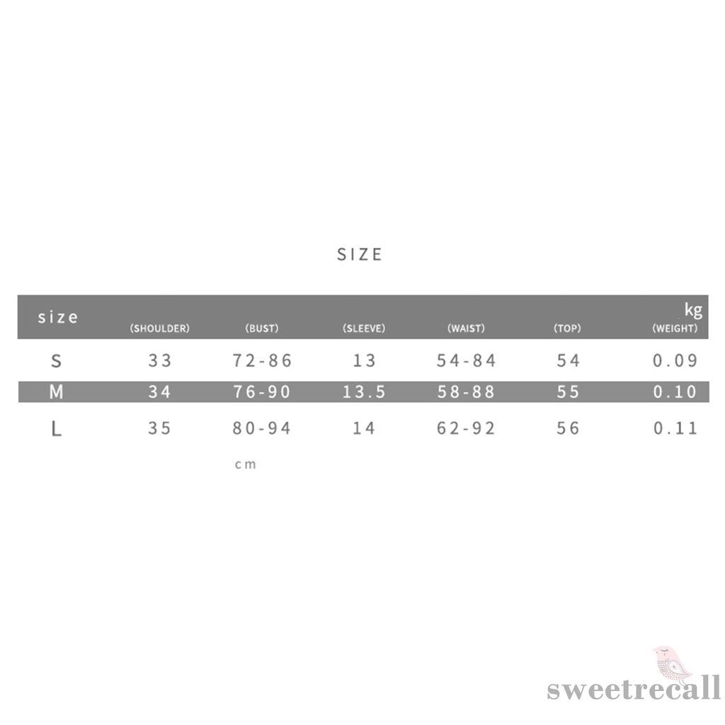 Bộ Áo Liền Quần Tay Ngắn Cổ Tròn Khoét Lỗ Quyến Rũ Cho Nữ | BigBuy360 - bigbuy360.vn