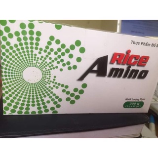 Amino Rice
