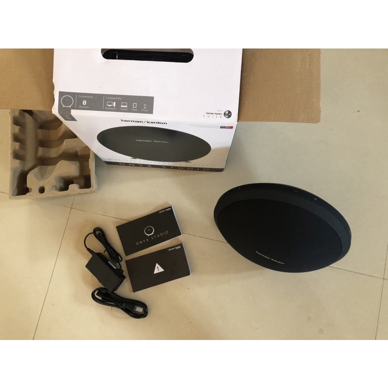 Loa Harman Kardon nội địa nhật like new