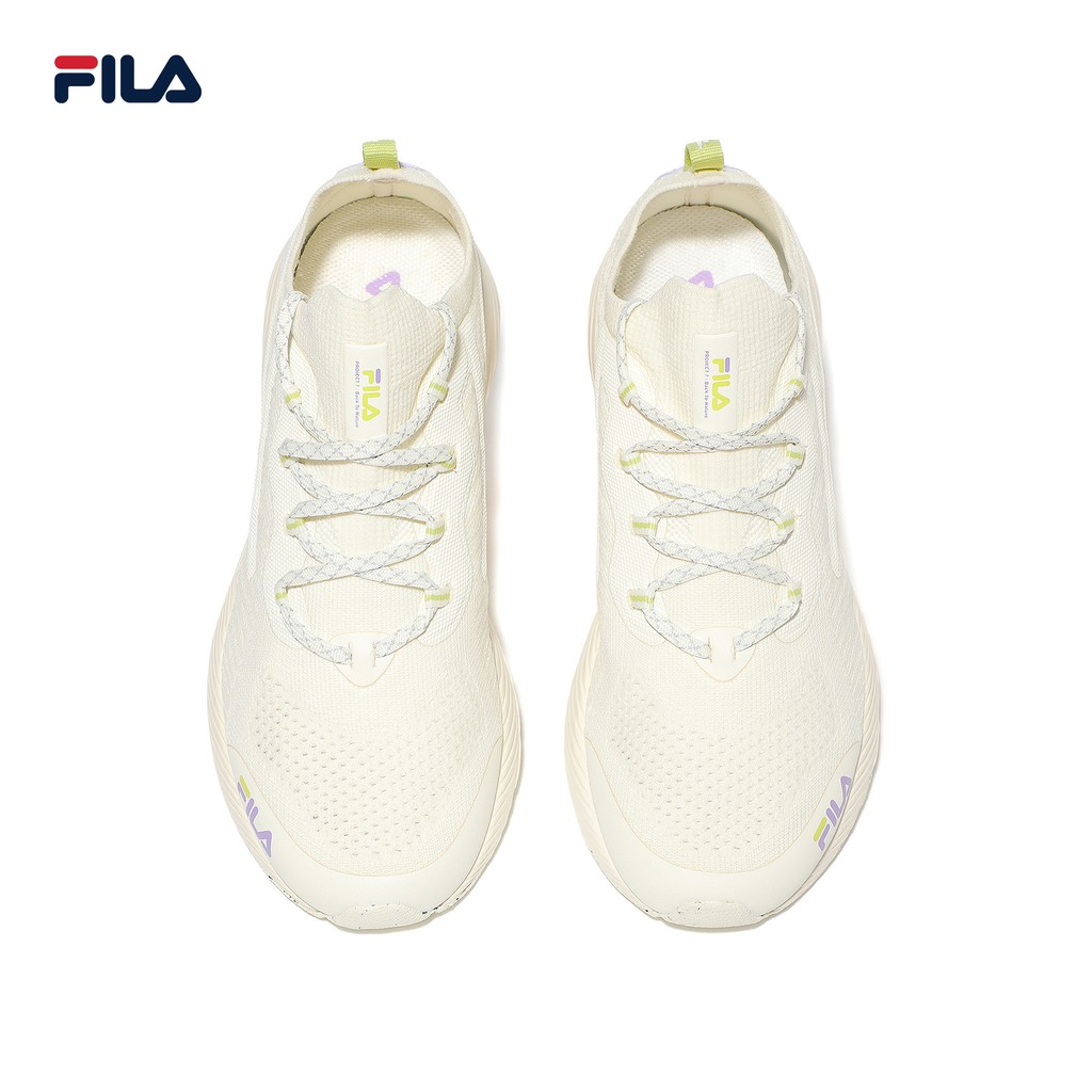 Giày sneaker unisex FILA Filargb Flex New Day 1RM01686D-144