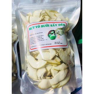 [FREESHIP 99K TOÀN QUỐC] MỨT VỎ BƯỞI SẤY DẺO