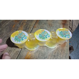 Thạch rau câu long hải