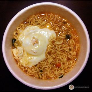 Mì yeul cay tô Hàn Quốc 105g