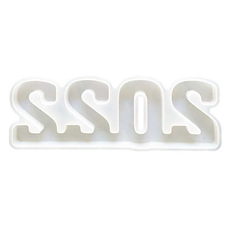 Khuôn Silicone Làm Đồ Thủ Công Mỹ Nghệ Trang Trí Bàn Làm Việc Năm 2022