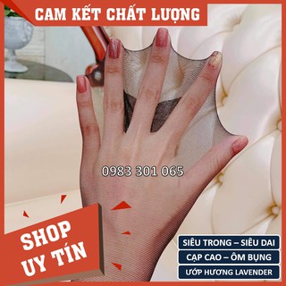 Quần Tất QUEEN HOHUDO siêu trong, siêu dai, hàng chuẩn cao cấp xuất kho