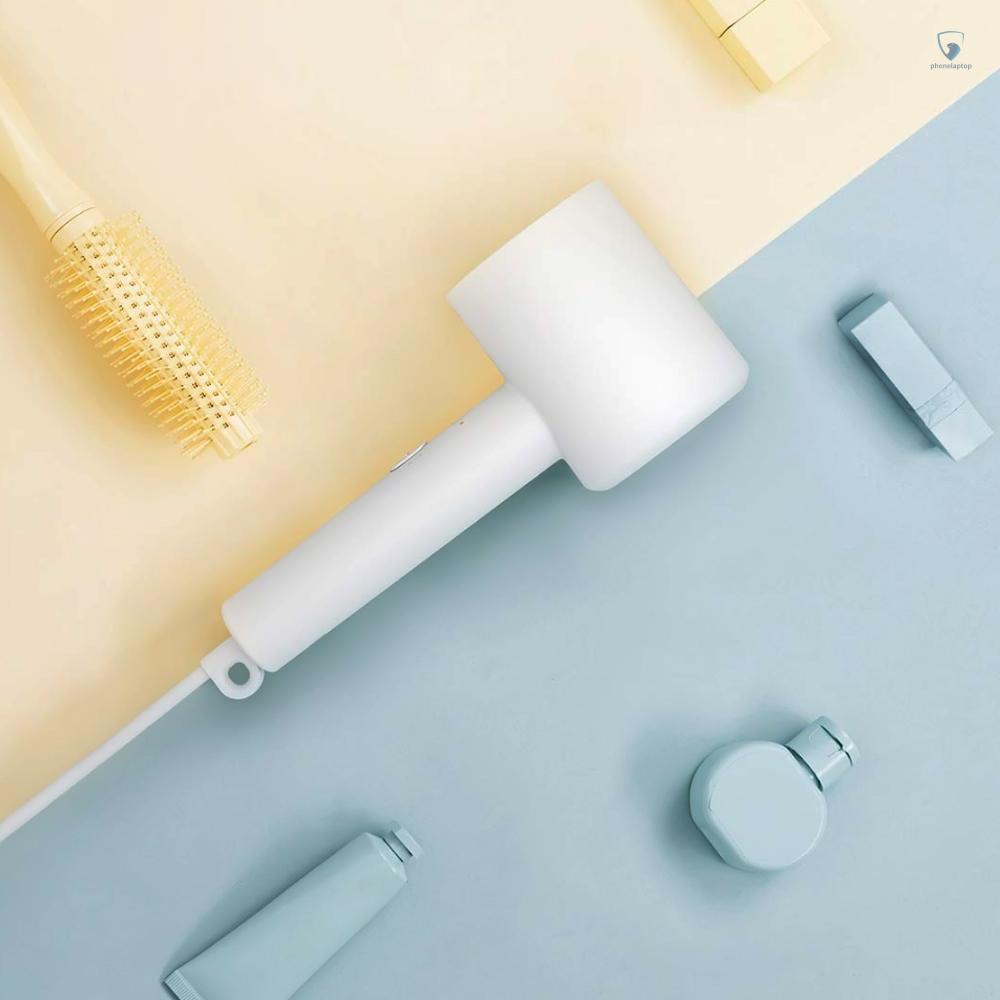 Máy sấy tóc nhanh bù ion âm Xiaomi H300 anion chống khô xơ rối tóc cao cấp chính hãng - Minh Tín Shop